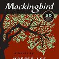Cover Art for 9781455538966, To Kill a Mockingbird by Harper Lee
