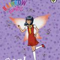 Cover Art for 9781408327906, Rainbow Magic: Carly the Schoolfriend Fairy: Special by Georgie Ripper