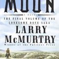 Cover Art for 9780786213917, Comanche Moon by Larry McMurtry
