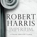 Cover Art for 9789023495734, Imperium by Robert Harris