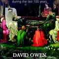Cover Art for 9780413776624, In Sickness and in Power by David Owen