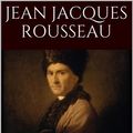 Cover Art for 9786050416664, The Social Contract by Jean Jacques Rousseau