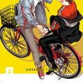Cover Art for 9781974712175, Escape Journey, Vol. 3 (Yaoi Manga) by Ogeretsu Tanaka