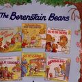 Cover Art for 9788990449665, The Berenstain Bears Visit the Dentist by Stan Berenstain