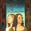 Cover Art for 9780060293161, The Two Princesses of Bamarre by Gail Carson Levine