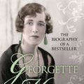 Cover Art for B005LPE438, Georgette Heyer Biography by Jennifer Kloester