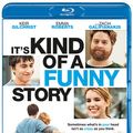 Cover Art for 5050582851175, It’s Kind of a Funny Story by Dana DeVestern,Keir Gilchrist,Emma Roberts,Jim Gaffigan,Lauren Graham