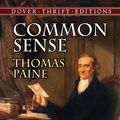 Cover Art for 9780486111216, Common Sense by Thomas Paine