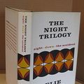 Cover Art for 9780809073689, Night Trilogy by Elie Wiesel