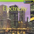Cover Art for 9781403435477, Electricity: From Amps to Volts (Science Answers) by Christopher Cooper