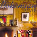 Cover Art for 9780823005345, Bohemian Style by Elizabeth Wilhide