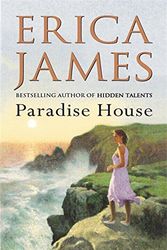 Cover Art for 9780752856377, Paradise House by Erica James