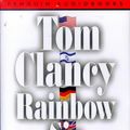 Cover Art for 9780140868517, Rainbow Six by Tom Clancy