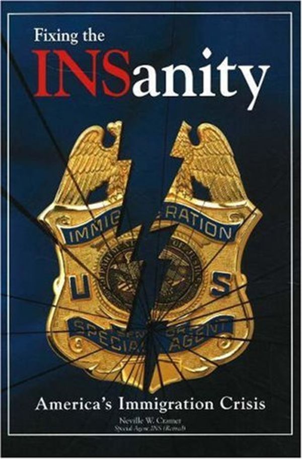 Cover Art for 9780976282006, Fixing the Insanity by Neville W. Cramer