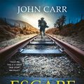Cover Art for 9781529381573, Escape From the Ghetto by John Carr
