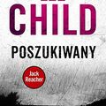 Cover Art for 9788379857074, Poszukiwany by Lee Child