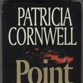 Cover Art for 9780786214778, Point of Origin by Patricia Daniels Cornwell