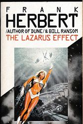 Cover Art for 9780708881125, The Lazarus Effect by Frank Herbert, Bill Ransom