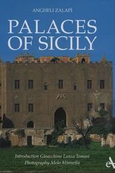 Cover Art for 9788877432971, Palaces of Sicily by Angheli Zalapi