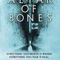 Cover Art for 9780857202079, Altar of Bones by Philip Carter