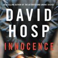 Cover Art for B000QRIGVW, Innocence by David Hosp