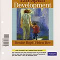 Cover Art for 9780205762330, Lifespan Development by Denise A. Boyd