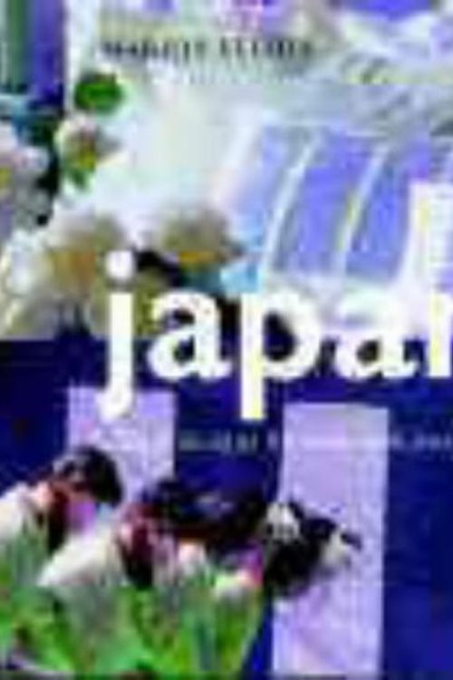 Cover Art for 9780715311141, Japan (Global Crafts) by Marion Elliot