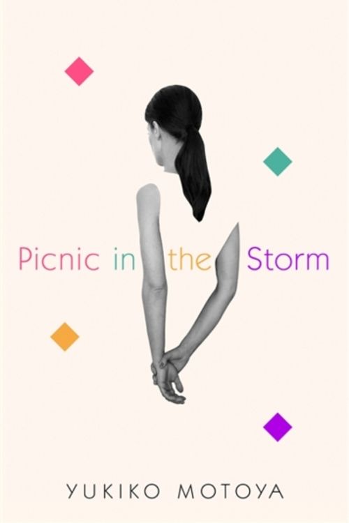 Cover Art for 9781472154347, Picnic in the Storm by Yukiko Motoya