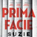 Cover Art for 9781761262258, Prima Facie by Suzie Miller