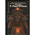 Cover Art for 9780515103434, Reborn by F. Paul Wilson