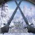 Cover Art for B005ONLSCC, [The Siege of Macindaw (Ranger's Apprentice)] [Author: Flanagan Ph., John] [May, 2010] by John Flanagan