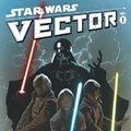 Cover Art for 9781595822260, Star Wars: Vector Volume 1 by John Jackson Miller, Mick Harrison