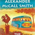 Cover Art for 9780593315736, The Joy and Light Bus Company: No. 1 Ladies' Detective Agency (22) (No. 1 Ladies' Detective Agency Series) by Alexander McCall Smith