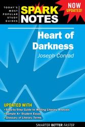 Cover Art for 9781411403703, "Heart of Darkness" by Joseph Conrad