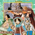 Cover Art for 9781421515137, One Piece: v. 19 by Eiichiro Oda