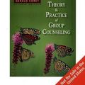 Cover Art for 9780495115212, Theory and Practice of Group Counseling by Gerald Corey
