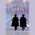 Cover Art for 9780792732365, Uniform Justice by Donna Leon