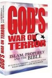 Cover Art for 9780977102181, God's War on Terror by Walid Shoebat