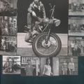 Cover Art for 9780944092637, Knave of Hearts by Danny Lyon