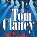 Cover Art for 9780141004921, The Teeth of the Tiger by Tom Clancy