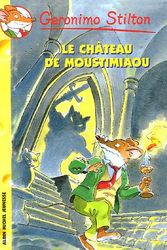 Cover Art for 9782226157898, Le Chateau de Mistimiou N22 (Geronimo Stilton) (French Edition) by Geronimo Stilton