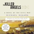 Cover Art for 9780739309056, The Killer Angels (Uunabridged) by Michael Shaara