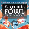 Cover Art for 9780786848812, Artemis Fowl: The Graphic Novel (Artemis Fowl (Graphic Novels)) by Eoin Colfer