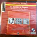 Cover Art for 9781419340529, 44 Scotland Street by Alexander McCall Smith