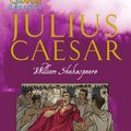 Cover Art for 9780764161414, Julius Caesar by William Shakespeare