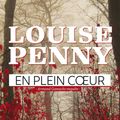Cover Art for 9782890774674, En plein coeur by Louise Penny