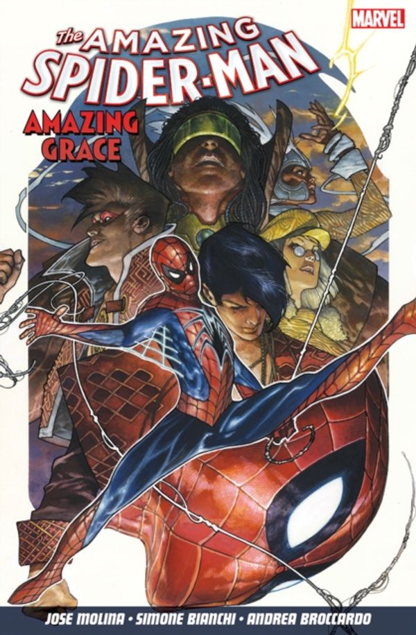 Cover Art for 9781846537301, Amazing SpiderMan by Dan Slott, Matteo Buffagni