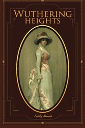 Cover Art for 9781502965899, Wuthering Heights by Emily Bronte