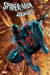 Cover Art for 9781302953836, SPIDER-MAN 2099 OMNIBUS VOL. 2 by Marvel Worldwide, Incorporated