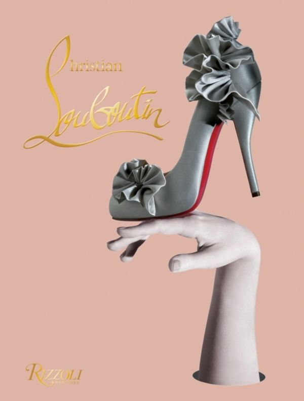 Cover Art for 9780847836512, Christian Louboutin by Christian Louboutin